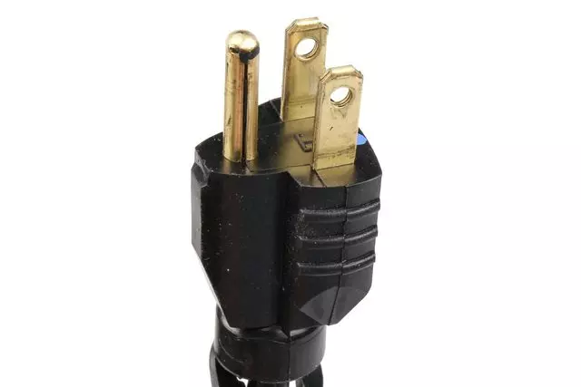 12563682 - Unclassified: Engine Block Heater Cord for GM Image