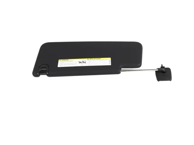 Visor, Right - Mopar (7SY63TX7AA)