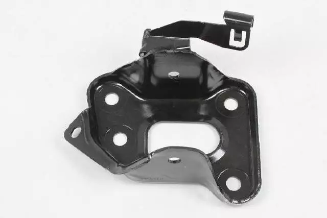 68201319AA - : Rear Suspension Crossmember Bracket, Left for Mopar Image