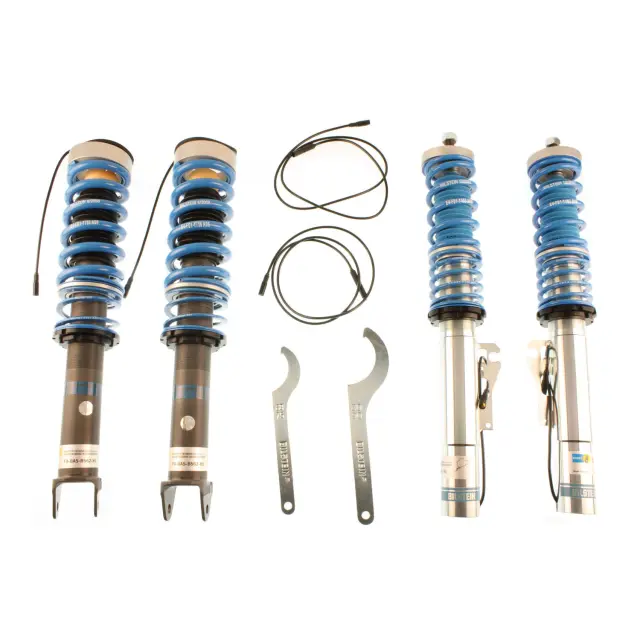 49115604 - : B16 (DampTronic) - Suspension Kit for Bilstein Image