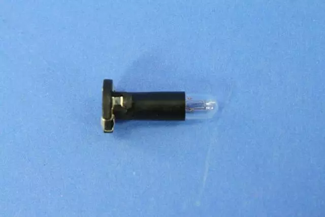 Heater And A/C Control Bulb And Socket - Mopar (68191740AA)