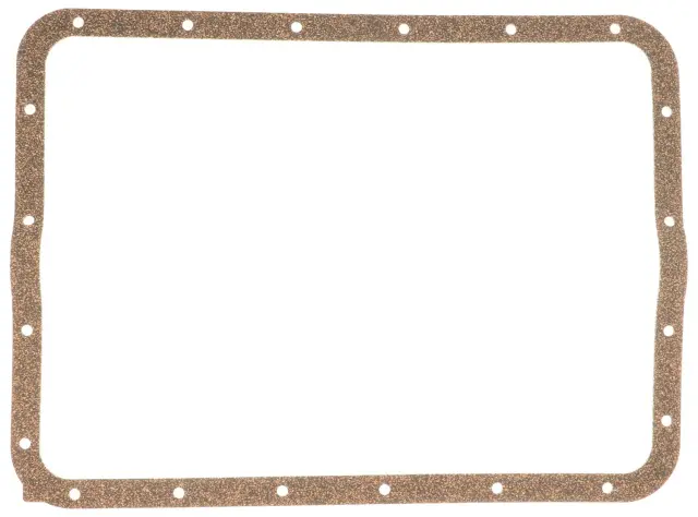 W33519 - : Transmission Oil Pan Gasket for Mahle Image