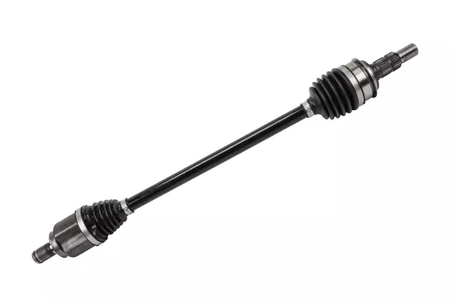84675896 - : Axle Assembly for Buick: Regal Sportback, Regal TourX Image