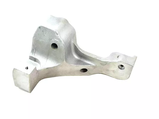 52123798AA - All Wheel Drive; Differential and Drive Line: Drive Shaft Center Bearing Bracket for Mopar Image