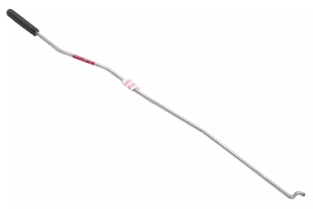 Cocoa Driver Side Rear Door Locking Rod Knob - GM (22833413)