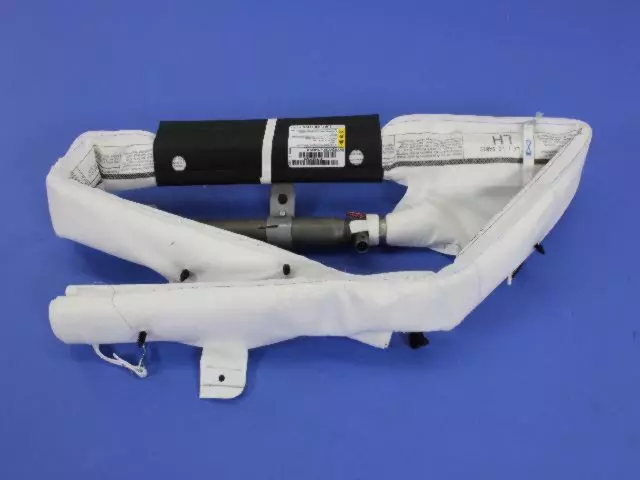Side Curtain Air Bag, Left - Mopar (5108049AF)