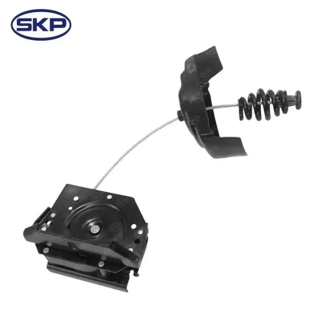 SK924523 - Accessories: SKP Spare Tire Hoist for Skyward Automotive Image