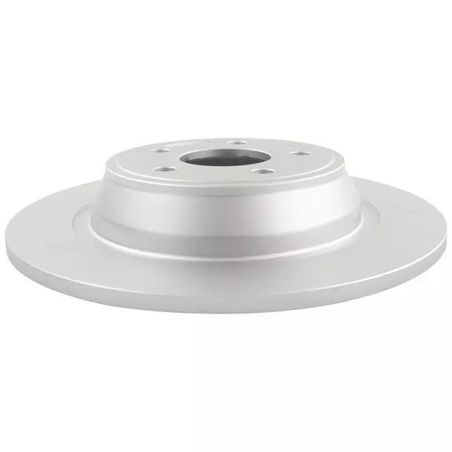 KU2Z2V026G - : Rotor Assembly - Brake for Ford Image