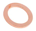94000375 - Engine: Engine Oil Drain Plug Gasket for GM Image