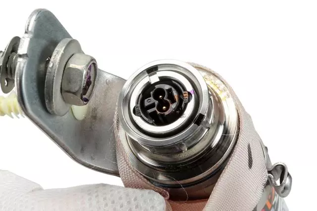 39058600 - Electrical: Head Air Bag for GM Image