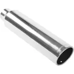35117 - : Single Exhaust Tip - 2.5in. Inlet/4in. Outlet for Magnaflow Image