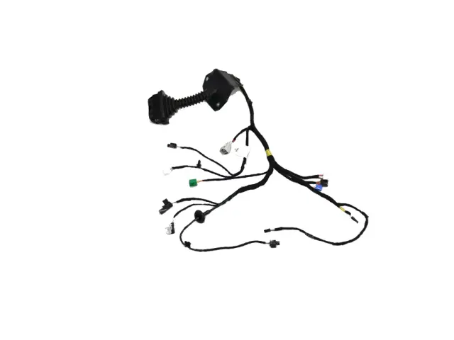 68403942AD - Electrical: Front Door Wiring, Left for Mopar Image