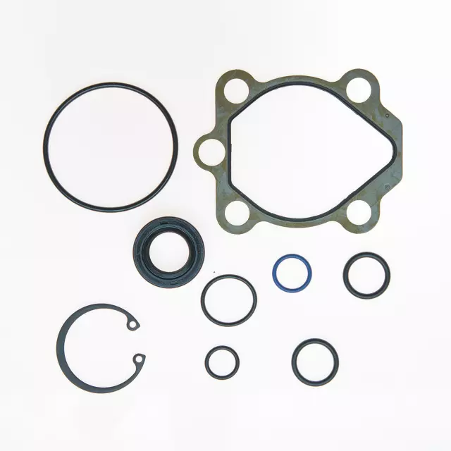 9154 - : PUMP SEAL KIT for Edelmann Image