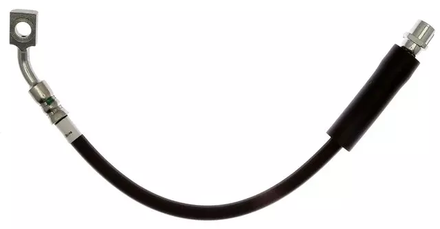 19261717 - : Rear Passenger Side Hydraulic Brake Hose Assembly for GM Image
