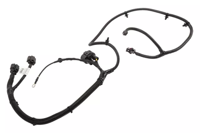 Engine Cooling Fan Wiring Harness - GM (94556238)