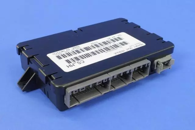 Seat Memory Module - Mopar (5082046AH)