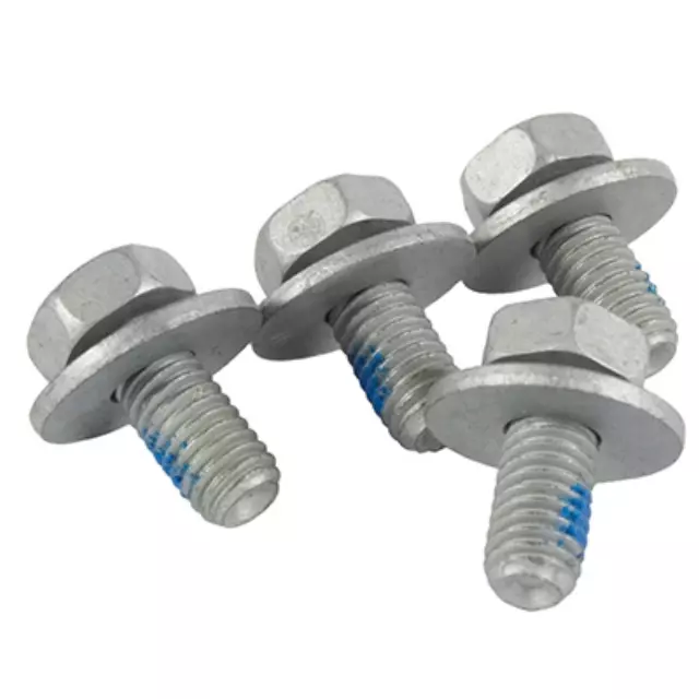 Window Regulator Screw - Ford (W711731-S442)