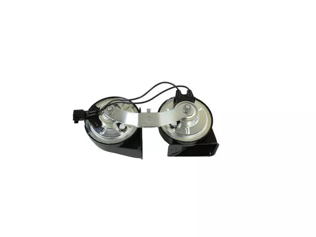 Horn And Bracket - Mopar (68297891AC)