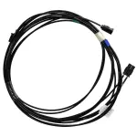 RL1Z14F662AA - : Cable Assembly for Ford Image