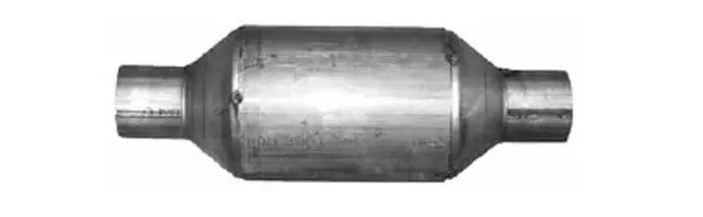 912036R - Exhaust: CATCO Catalytic Converter for CATCO CONVERTERS Image