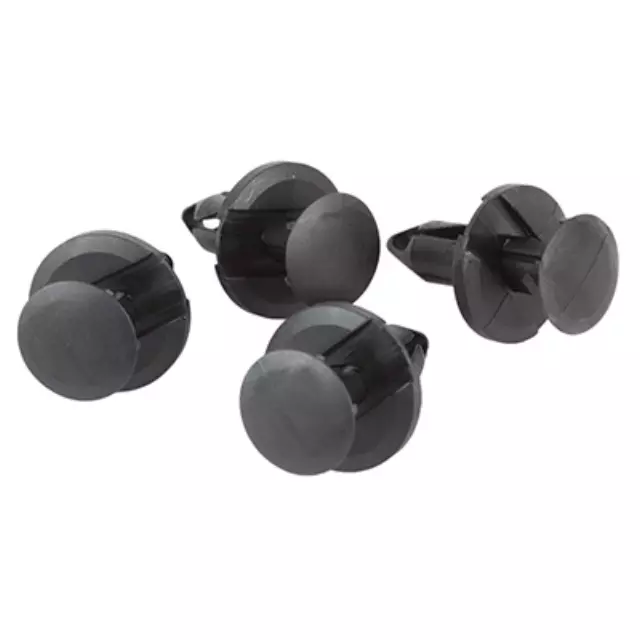 Fender Liner Retainer Clip - Ford (-W711035-S300)