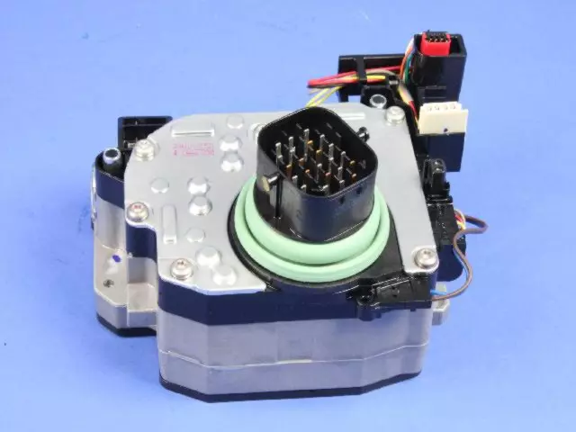 Transmission Solenoid Module - Mopar (68371508AB)