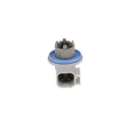 610357 - : Center High Mount Stop Light Socket for ROSTRA Image