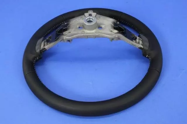 Steering Wheel - Mopar (1TT66DW1AE)