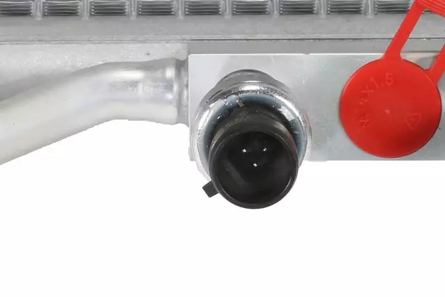 A/C Condenser - ACDelco (15-63876)