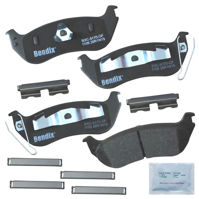 CFC1109 - : BENDIX Premium Copper-Free for BENDIX Image