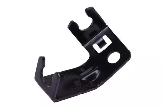 13400907 - : Front Passenger Side Brake Hose Bracket for GM Image