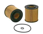 57203 - : WIX Cartridge Lube Metal Free Filter for WIX Image