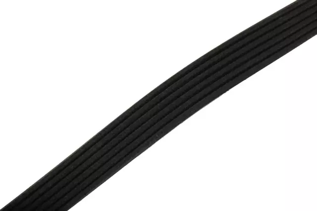 V-Ribbed Serpentine Belt - GM (12653318)