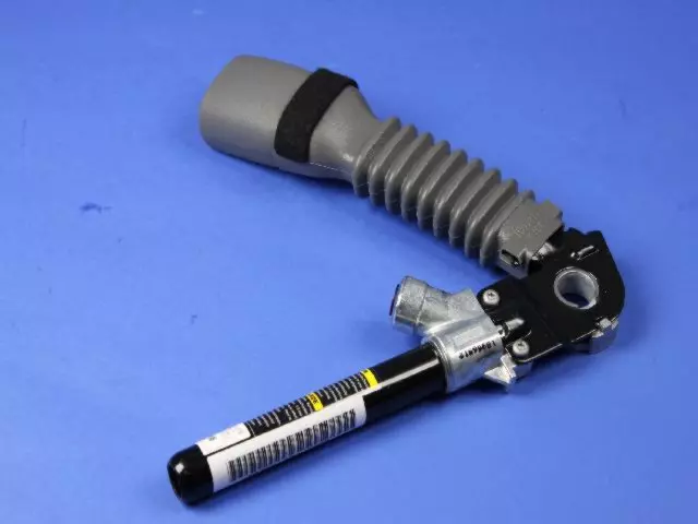 Front Inner Seat Belt, Right - Mopar (1GD801D5AE)