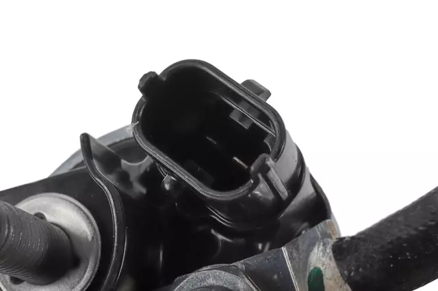 12730141 - : Starter for Cadillac: CT4, CT5, CT6 Image