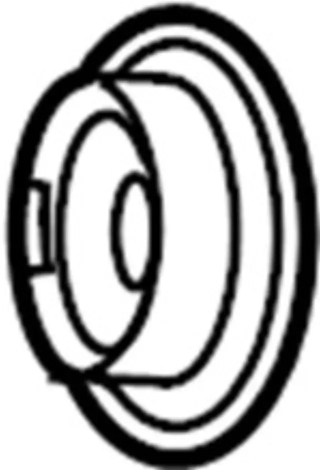 14058HG00B - Engine: Cap for INFINITI: QX30 Image