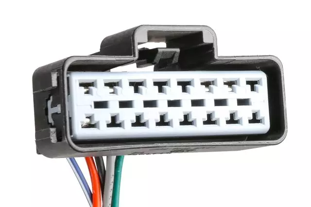 23373660 - : Roof Console Wiring Harness for GM Image