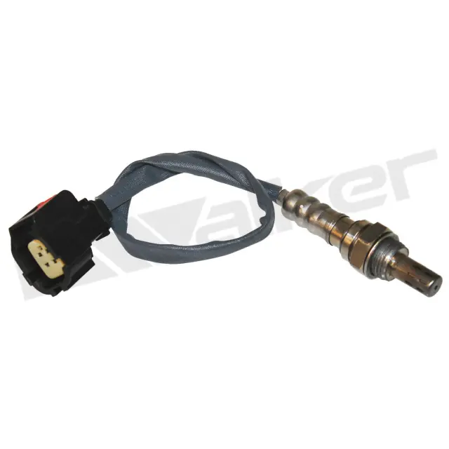 35034291 - Emission Systems: Walker Products 350-34291 Oxygen Sensor 4-W Direct Fit Narrow-Band for Walker Products Inc. - Image