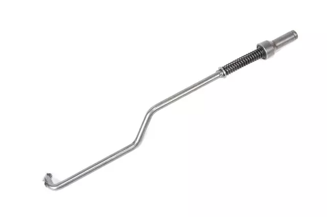 24284855 - Automatic Transmission: Actuator for Chevrolet: Silverado 1500, Silverado 1500 LTD | GMC: Sierra 1500, Sierra 1500 Limited Image