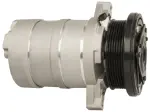58963 - : GM DA6, HR6, HE6 Compressor for FOUR SEASONS Image