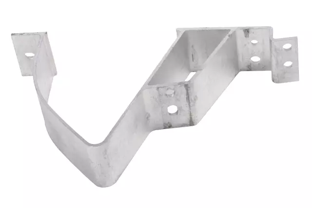 84496994 - Body: Outer Bracket for Chevrolet: Corvette Image