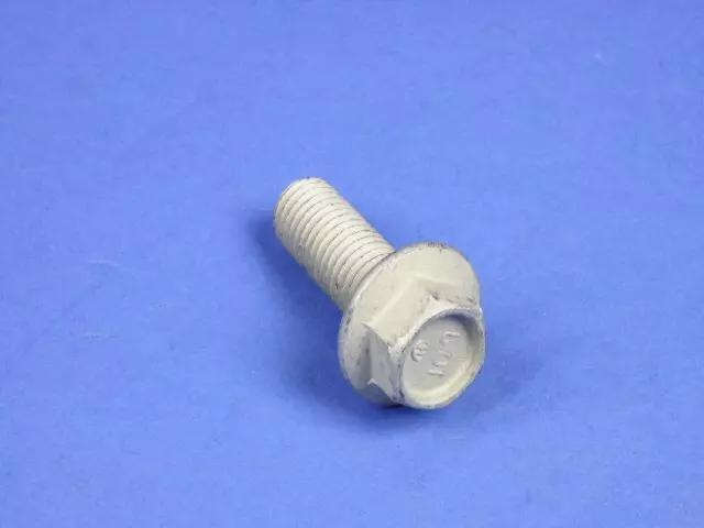 Hex Flange Head Bolt, Mounting - Mopar (6509430AA)