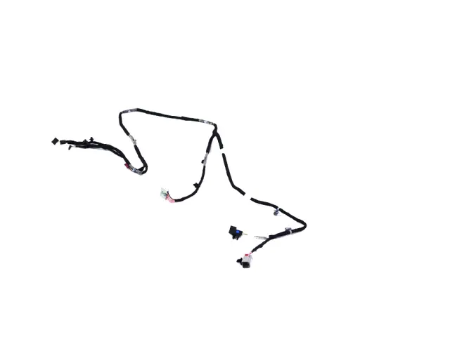 68400251AC - Electrical: Jumper Wiring for Mopar Image