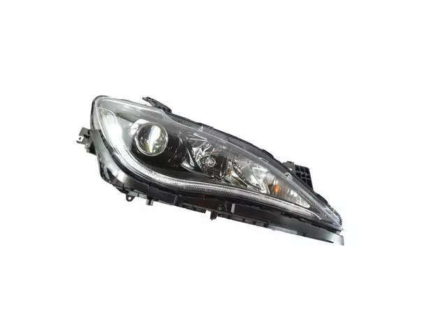 Headlamp, Right - Mopar (68342192AE)