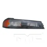 185931019 - : TYC Turn Signal / Parking Light for TYC Image
