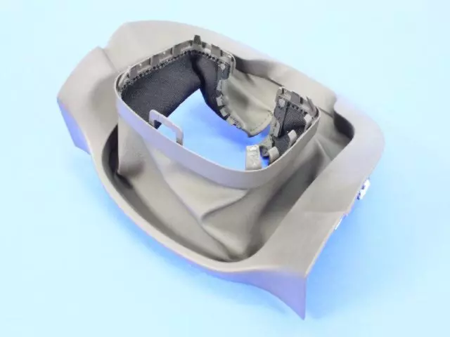 1TH75XTWAA - : Steering Column Shroud Gap Hider for Mopar Image