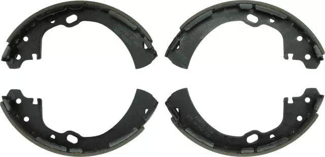 BS574 - : Bosch Drum Brake Shoe Set for Bosch Image