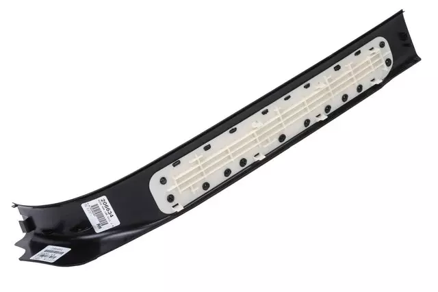 22884854 - Body: Rear Sill Plate for GMC: Yukon XL Image