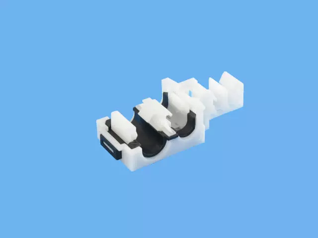 Fuel Line Clip - Mopar (68313274AA)