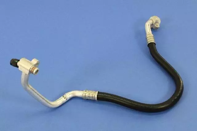 LINE-A/C SUCTION - Fiat (68085369AC)